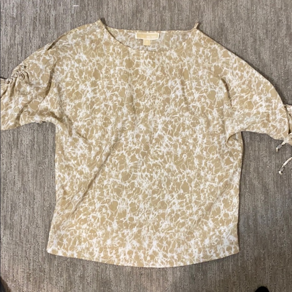 Michael Kors top